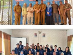 Prodi Magister Ilmu Administrasi Publik dan Ilmu Hukum UMA PKM di Langkat