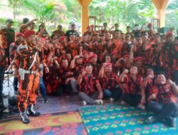 Perkuat Silaturahmi, PP Deliserdang Laksanakan Arisan