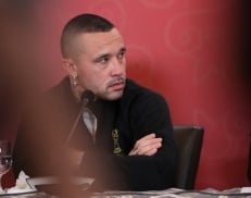 Terkait Penyeludupan Kokain, Radja Nainggolan Ditangkap Polisi