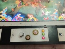 Judi Tembak Ikan di Samping Vila Lotus dan Pramuka Bandar Baru Kembali Buka