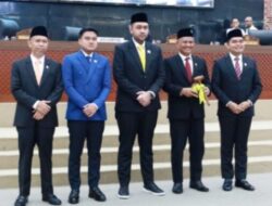 DPRD Sumut Apresiasi Kapolri dan Jajaran Amankan Pesta Demokrasi 2024