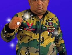 Nataru Aman, Ketua DPD GRIB JAYA Sumut Apresiasi Kapolri dan Kapoldasu