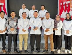 Gubernur Kalsel Optimis Presiden Prabowo Hadiri Puncak Peringatan HPN 2025