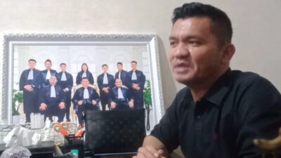 Penasehat Hukum Erika Siringoringo Desak Majelis Hakim Tahan Terdakwa