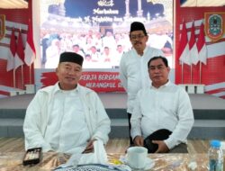 Presiden Prabowo Rencanakan Hadiri HPN 2025 di Banjarmasin