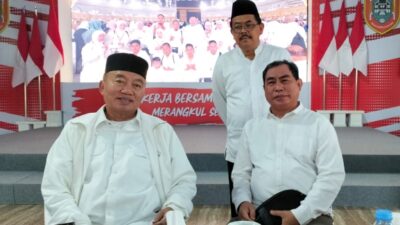 Presiden Prabowo Rencanakan Hadiri HPN 2025 di Banjarmasin