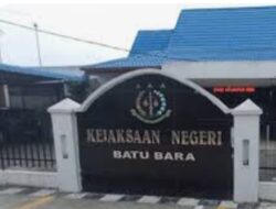 Kasus Korupsi Software Disdik Batubara, Kejari Tetapkan Satu Tersangka