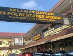 Polrestabes Medan Diminta Segera Tetapkan Dokter Detektif Jadi Tersangka