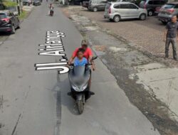 Anggota DPRD Medan Diduga Monopoli Pengelolaan Parkir