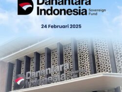 Potensi Danantara Optimalkan Hilirisasi Perkebunan Negara