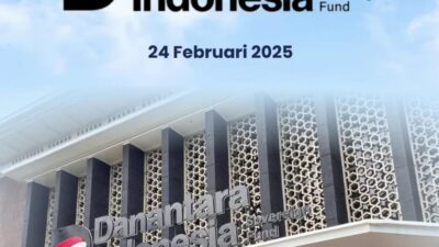 Potensi Danantara Optimalkan Hilirisasi Perkebunan Negara