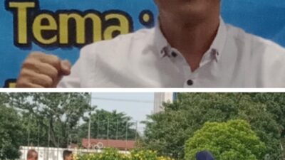 IKASI Sumut Siap Ikuti Sirkuit Anggar Aceh I Tahun 2025