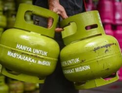 Poldasu Awasi dan Selidiki Penyelewengan Gas 3 Kg