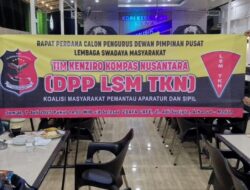 TKN Gelar Pertemuan Perdana Hari Ini