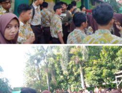 Tidak Bisa Ikuti SNBP, 332 Siswa MAN 2  Model Medan Mogok Belajar