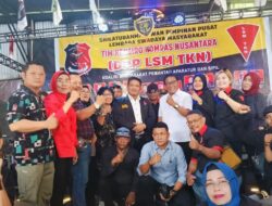 TKN Kenziro Siap Perjuangkan Nasib Rakyat Kecil dan Tertindas