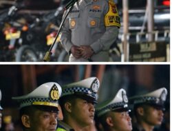 Kapolrestabes Medan:  Tawuran, 3C Hingga Premanisme Jadi PR Kita