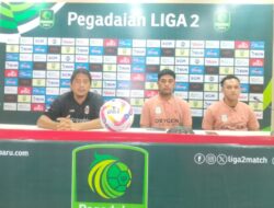 Sriwijaya vs PSMS Medan, Duel Panas