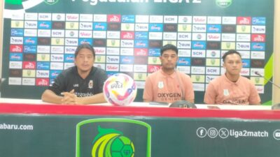 Sriwijaya vs PSMS Medan, Duel Panas