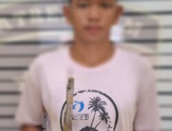 Pelajar SMP Tewas Dipukul Bambu di Medan, Pelaku Ditangkap