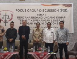 GPPH NKRI Tolak RUU KUHAP