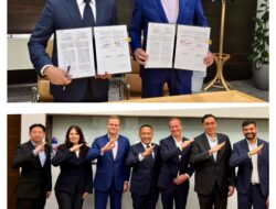 PTPN IV PalmCo dan Unilever Perkuat Integrasi Rantai Pasok Sawit Berkelanjutan