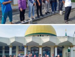 23 Atlet IKASI Sumut Ikuti Sirkuit Anggar Aceh I Tahun 2025