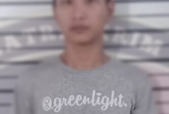 Baru 2 Bulan Bebas, Pria Kemayu Kembali  Gelapkan Motor Tetangga