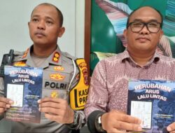 Dishub Medan Ubah Arus Lalulintas, Revitalisasi Lapangan Merdeka dan Underpass HM Yamin Selesai