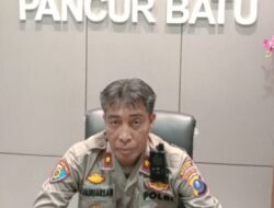 Kapolsek dan Kanit Reskrim Polsek Pancurbatu Bantah Bentak Wartawan