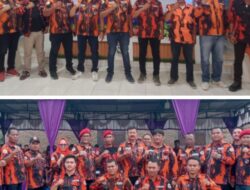 9 PR Pemuda Pancasila se-Kabupaten Deliserdang Terpilih