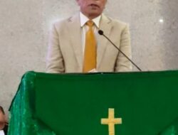 Letjen (Purn) Hinsa Siburian Kembali Pimpin Yayasan Kesehatan HKBP