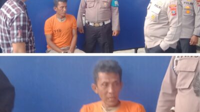 Dalam Sehari, Pembunuh Sopir Taksi Online Jannus Simanjuntak Ditangkap