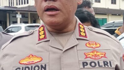 Polrestabes Medan Larang Asmara Subuh Selama Ramadan