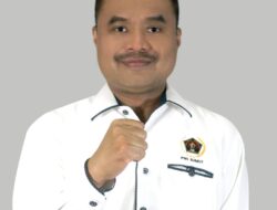 Farianda: Jangan Obok-obok PWI Sumut