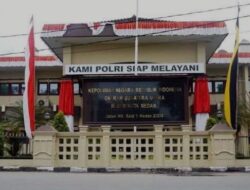 Doktif Dipolisikan, Ketua DPD FSPTI-KSPSI Sumut Minta Polrestabes Medan Serius Menanganinya