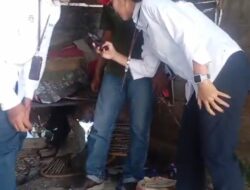 3 Pencuri Avtur di Pantai Labu Diringkus