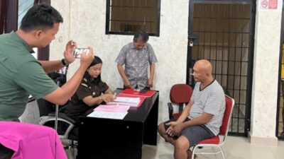 MA Kabulkan Kasasi, Godol Dijatuhi Satu Tahun Penjara