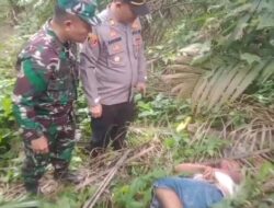 Pelaku Pembunuhan Jannus Simanjuntak Informasinya Ditangkap