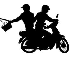 Dua Pelaku Begal Mahasiswi Nomensen Ditangkap