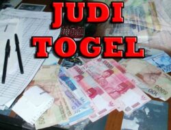 Judi Togel Merek DM Kuasai Deli Serdang dan Sergai