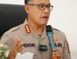 Polrestabes Medan Siapkan 1.673 Personel Amankan Idul Fitri 1446 H