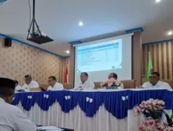 Bupati Deli Serdang Tegaskan Komitmen Pemerintah Tingkatkan Kualitas Pendidikan