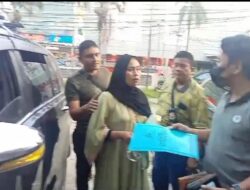 Dit Reskrimum Poldasu Gagalkan Perdagangan 3 Wanita ke Malaysia