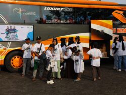 PTPN IV PalmCo Siap Layani 900 Pemudik Gratis di Sumatera dan Kalimantan, Ini 10 Rutenya