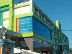 Korupsi Obat-obatan dan BHP Pasien Rp2,7 M, Kepala KPN RSUD Padangsidimpuan Dituntut 4 Tahun