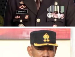 Rotasi Jajaran Pejabat Polda Sumut, 5 PJU dan 13 Kapolres Diganti