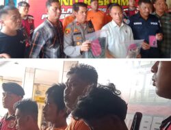 Pengakuan Tersangka, Mr X Dianiaya Hingga Tewas di Sampali karena Mencuri Jemuran