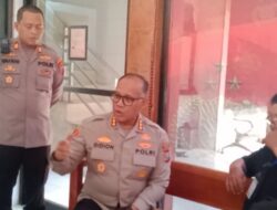 Kapolrestabes Medan Ultimatum Genk  Terlibat Tawuran di Jalan Halat