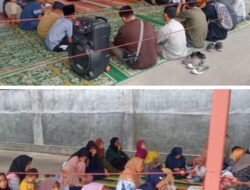 Berkah Ramadhan, PT Indodaya Cipta Karya Peduli Anak Yatim Piatu